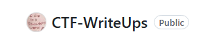 CTF Challenges Writeups