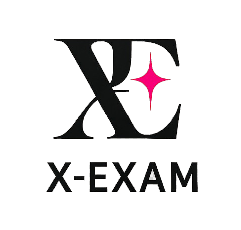 X-Exam (In Progress)